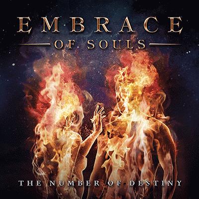 Embrace Of Souls : The Number of Destiny